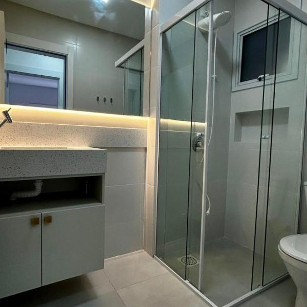 apartamento praia de Palmas angel 202