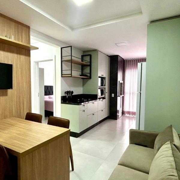 apartamento praia de Palmas angel 202 - Foto 5