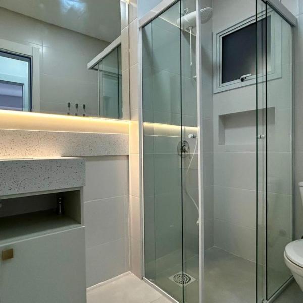 apartamento praia de Palmas angel 202 - Foto 3