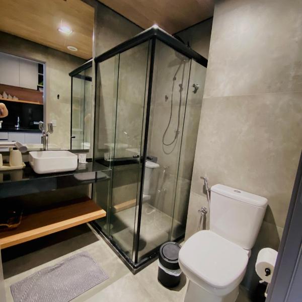 High Standard Studio Sea View New Time 313 - Foto 3