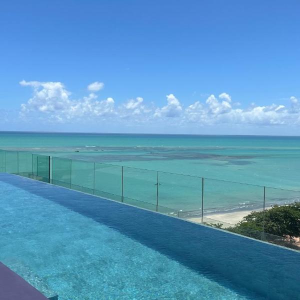 High Standard Studio Sea View New Time 313