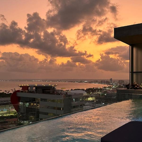 High Standard Studio Sea View New Time 313 - Foto 4