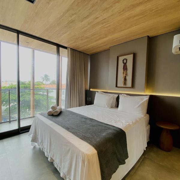 High Standard Studio Sea View New Time 313 - Foto 2