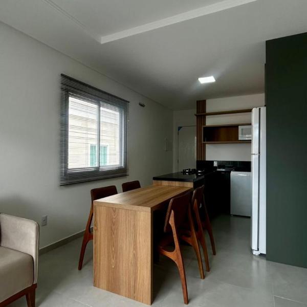 apartamento praia de Palmas angel 303