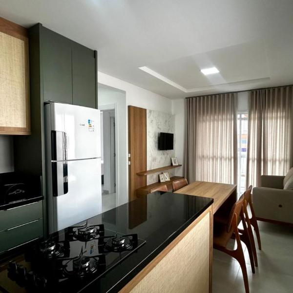 apartamento praia de Palmas angel 303 - Foto 4