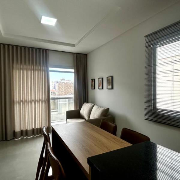 apartamento praia de Palmas angel 303 - Foto 5