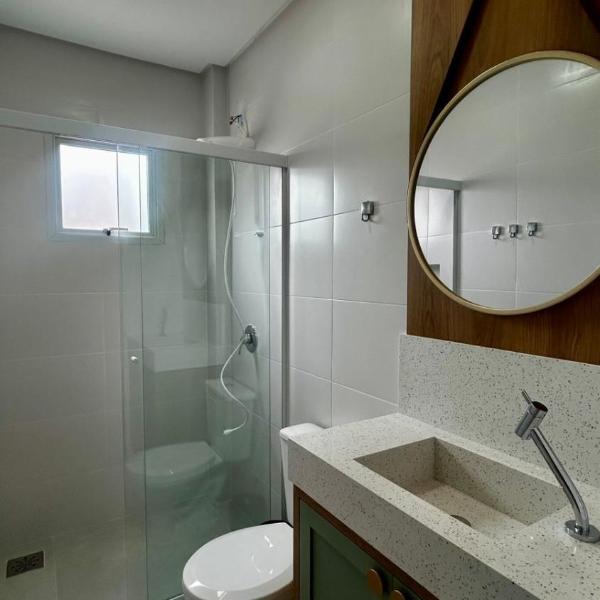 apartamento praia de Palmas angel 303 - Foto 3