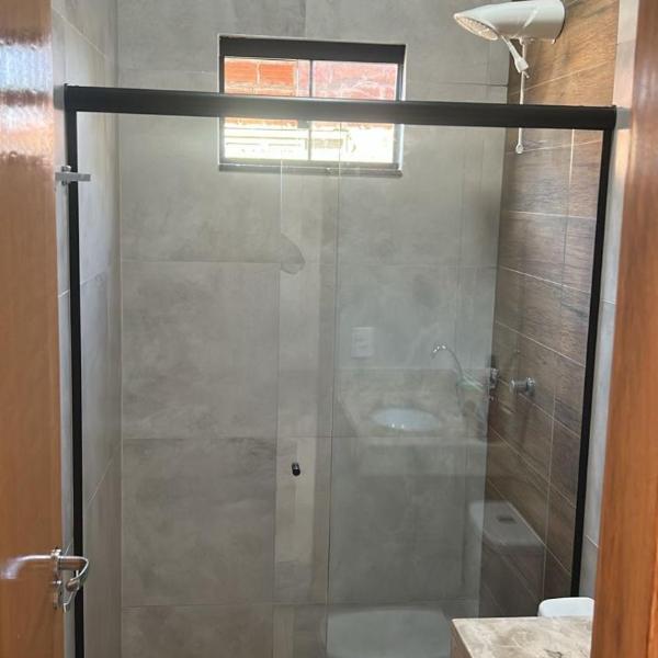 Casa no Residencial Marlene Vaz com 2 quartos - Foto 3
