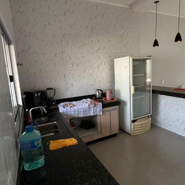 Casa no Residencial Marlene Vaz com 2 quartos - Foto 4