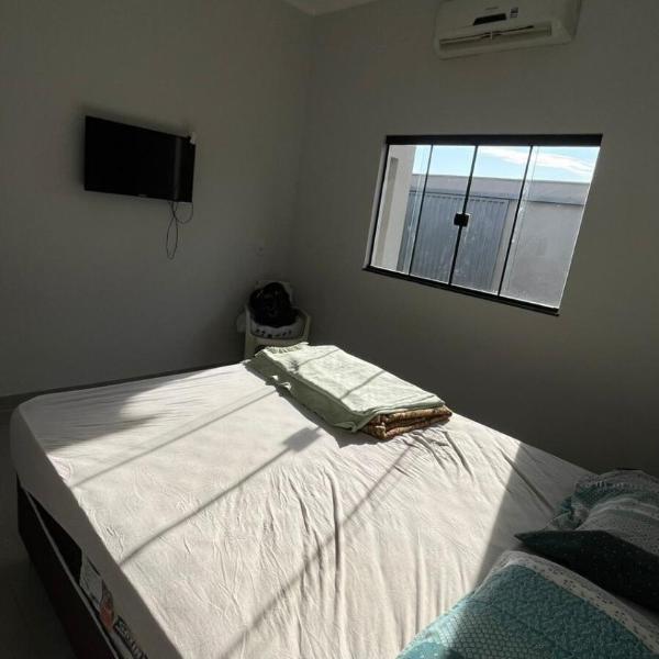 Casa no Residencial Marlene Vaz com 2 quartos - Foto 2