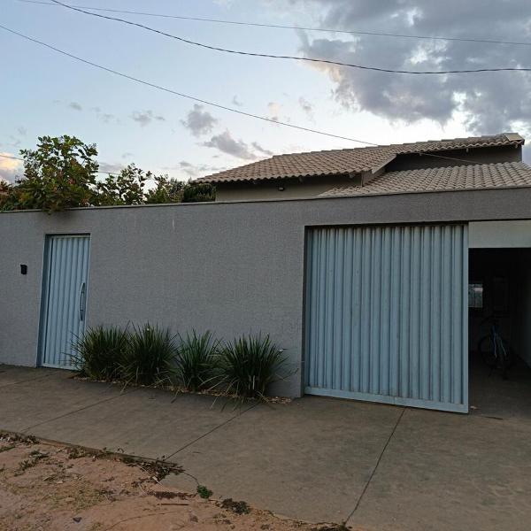 Casa no Residencial Marlene Vaz com 2 quartos - Foto 5