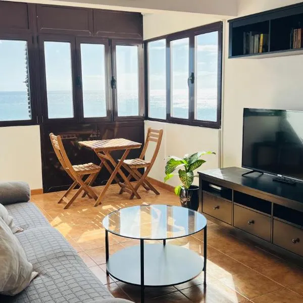 Balcón del Mar, khách sạn ở Arrecife