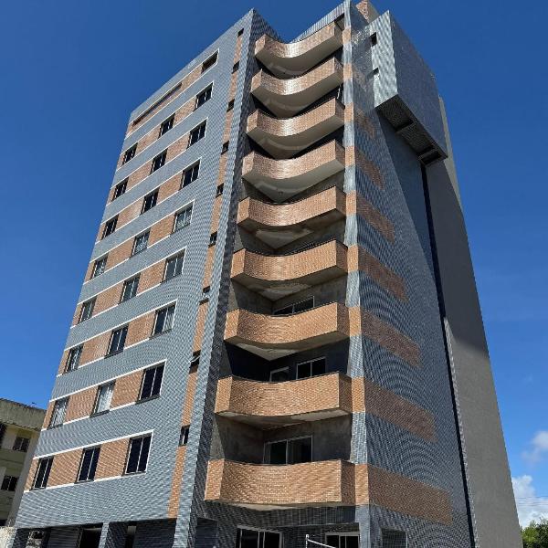 Edificio Ghram Hill - By Be Happy