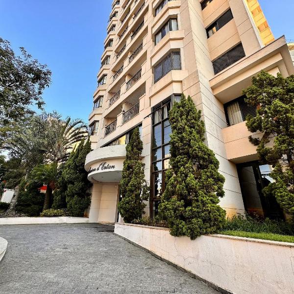 Condominio La Maison D'Estan Moema - By Be Happy