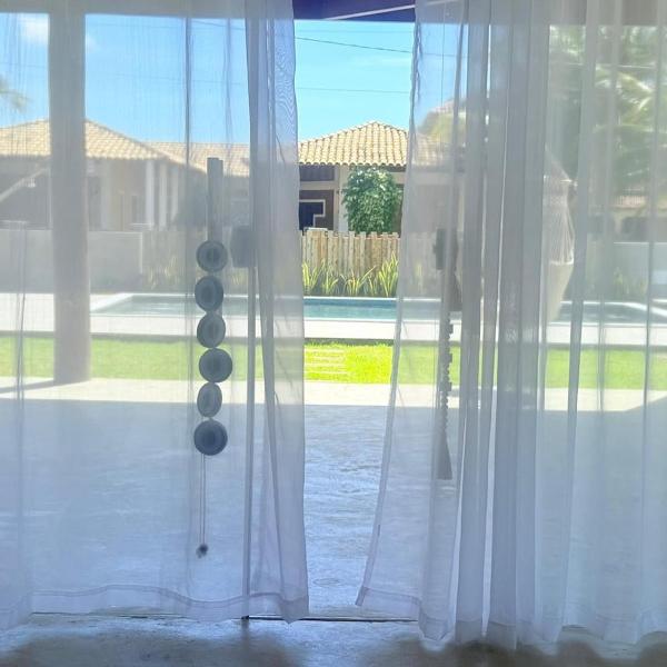 Casa Capraia Guaratiba Prado Bahia - Foto 3