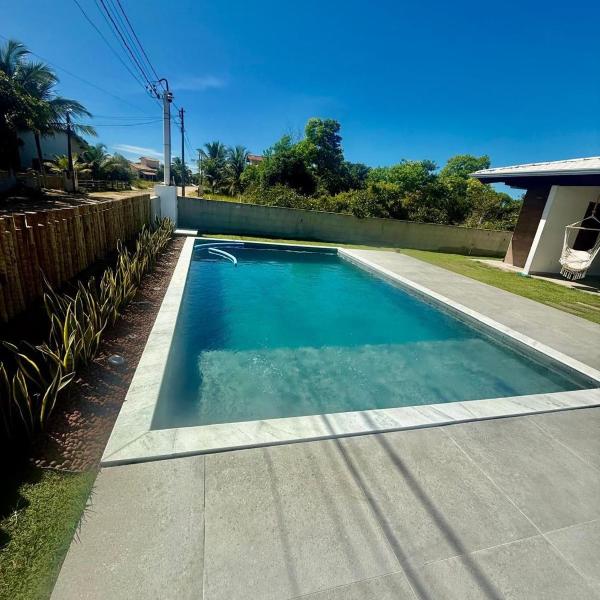 Casa Capraia Guaratiba Prado Bahia - Foto 4