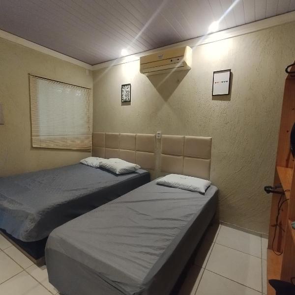 Santa Cabana Cariri - Foto 2