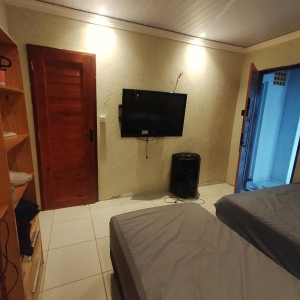 Santa Cabana Cariri - Foto 4
