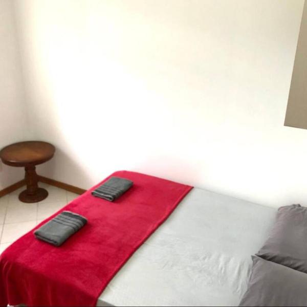 Apartamento Próximo Vila Germânica - centro