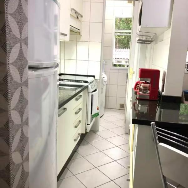 Apartamento Próximo Vila Germânica - centro - Foto 4