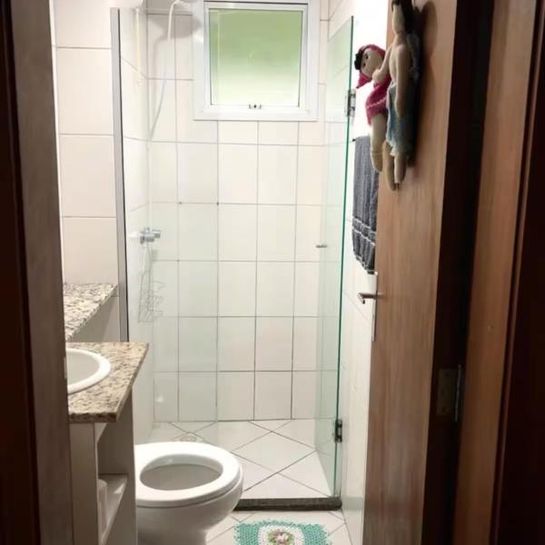 Apartamento Próximo Vila Germânica - centro - Foto 3