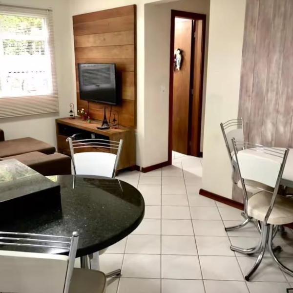 Apartamento Próximo Vila Germânica - centro - Foto 5