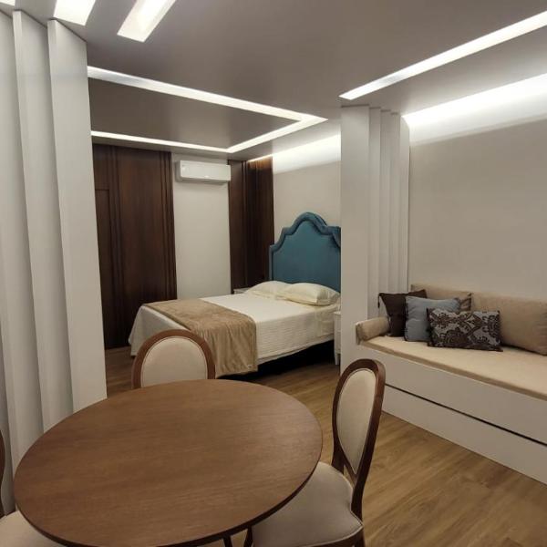 Hospedaria Alpina - Foto 2