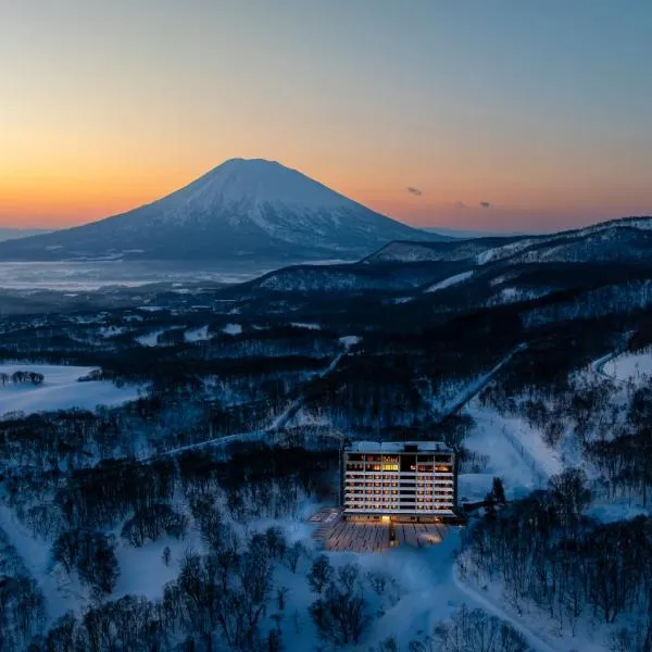 Chalet Ivy Weiss, Niseko, hotel en Kutchan