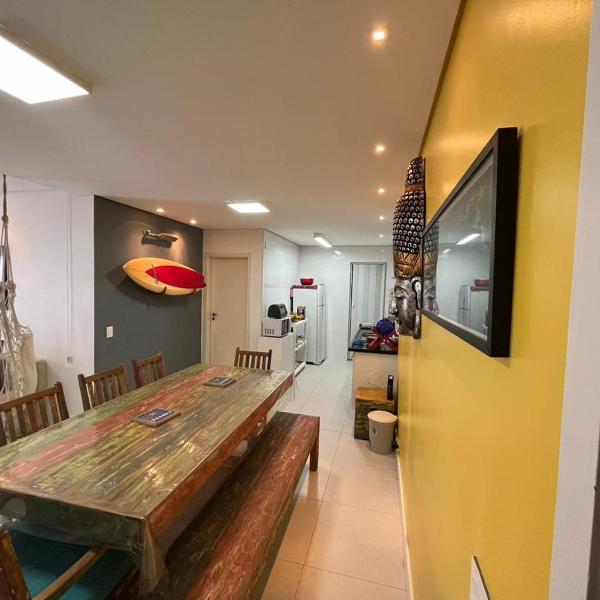 Apartment 50 meters from the beach - Foto 3
