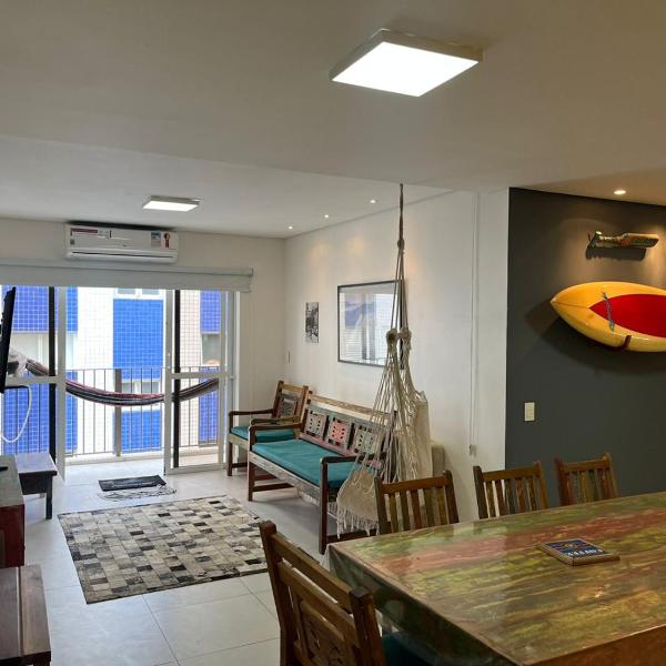 Apartment 50 meters from the beach