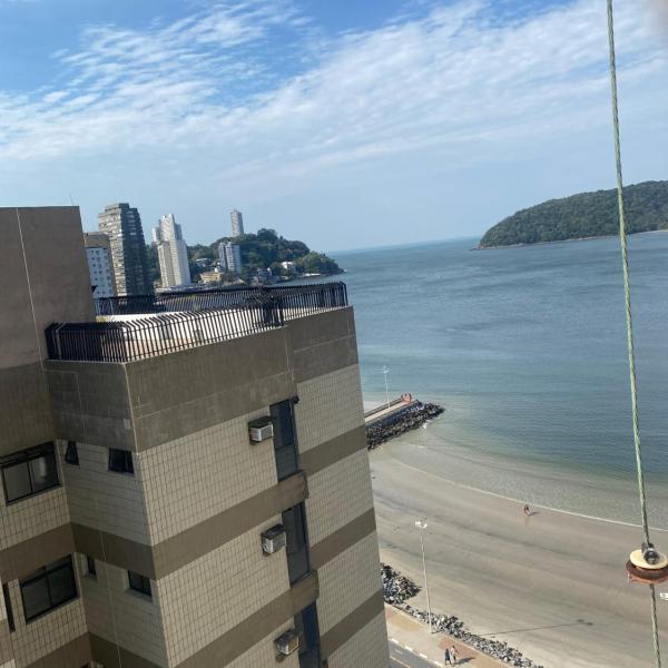 Apê 126 - Vista Mar