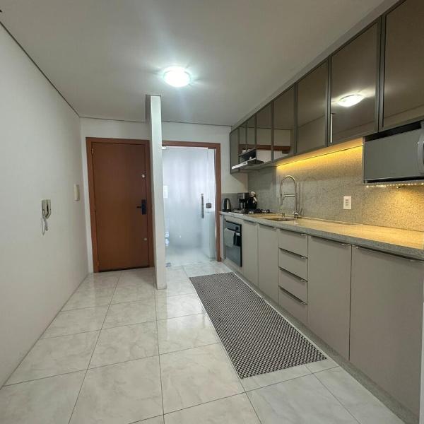 Apartamento em Caxias do Sul