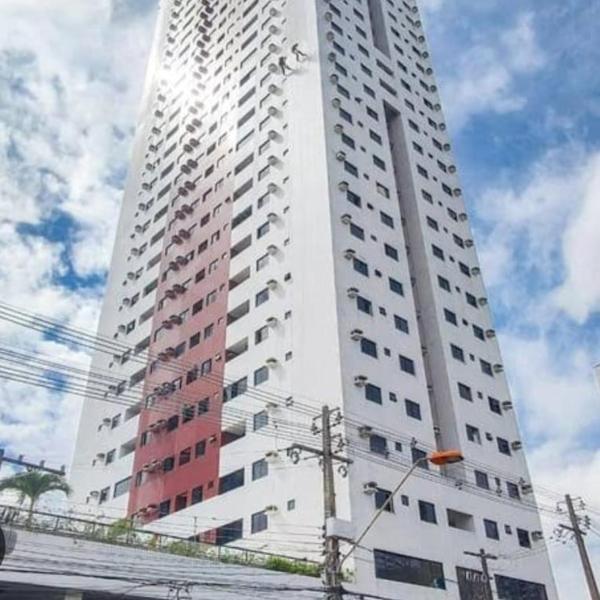 Excelente apartamento a 5 min da COP30