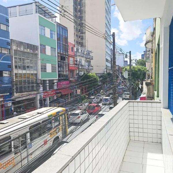 ALUGA-SE PARA CARNAVAL - Circuito Osmar AV SETE