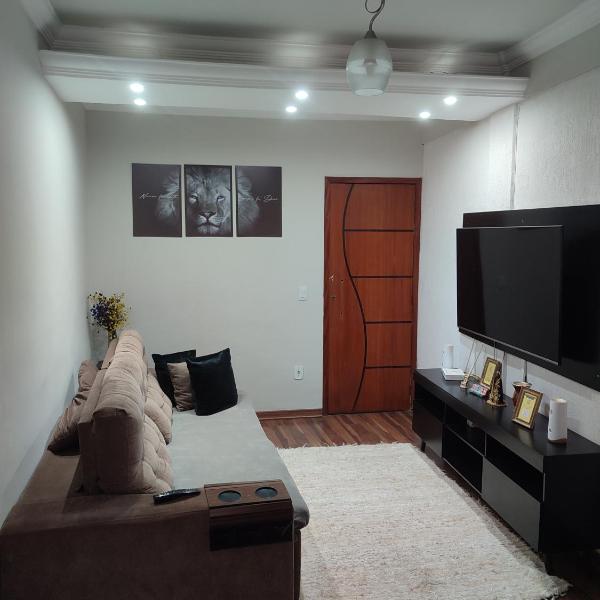 Aconchegante Apartamento em Ouro Preto