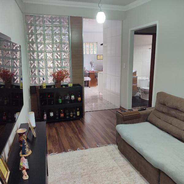 Aconchegante Apartamento em Ouro Preto - Foto 5