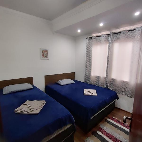Aconchegante Apartamento em Ouro Preto - Foto 2