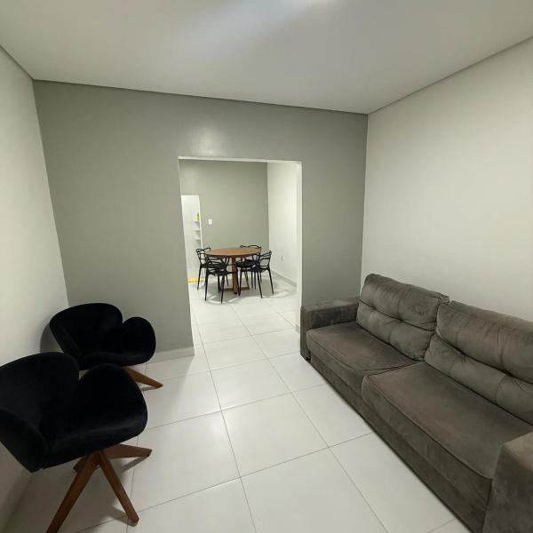 Residencial Vanessa Apartamento