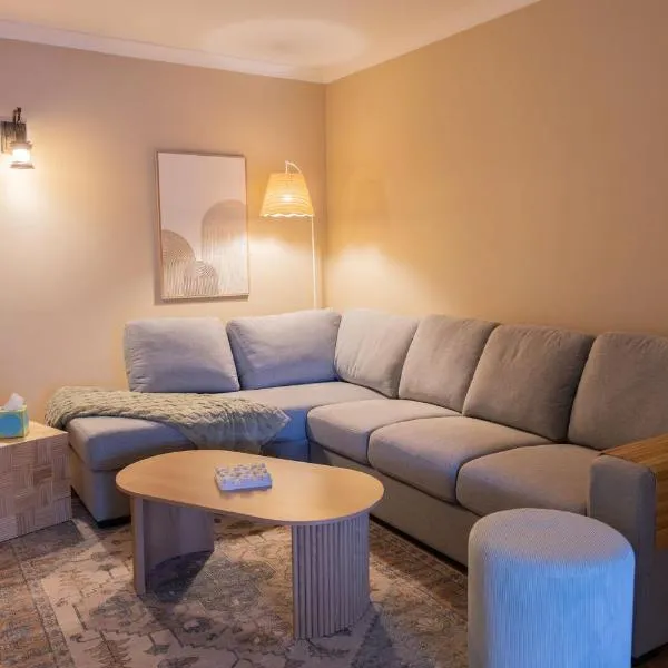 Busselton Breeze, hotel a Busselton