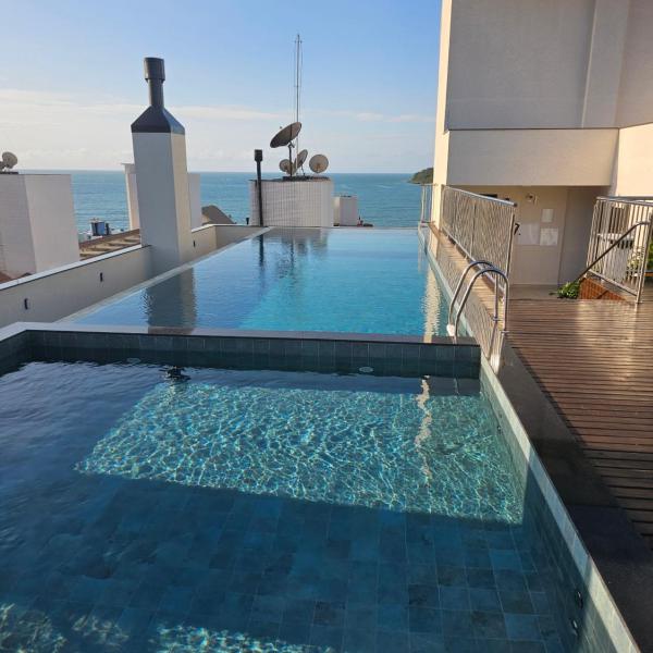 Suite privada en Four Seasons Residence monoambiente - Foto 4