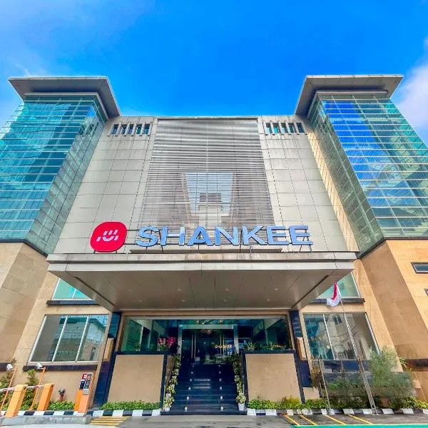 Shankee Suites Sudirman, Hotel in Jakarta