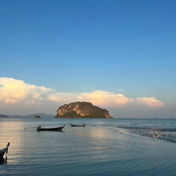 Baan Taranya Koh Yao Yai Resort, ξενοδοχείο σε Ko Yao Yai
