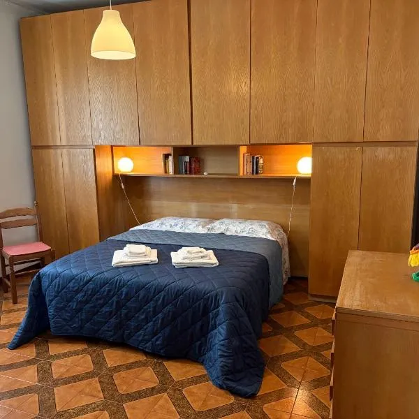 Livorno Life, hotel in Livorno