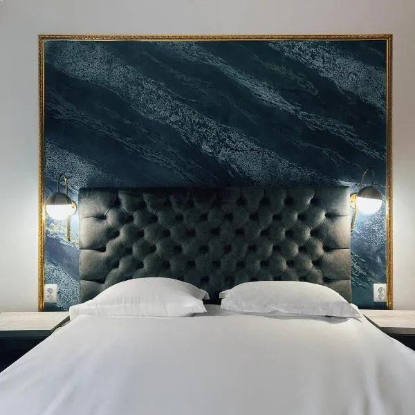 Suru Hotel & Restaurant, Hotel in Buşteni