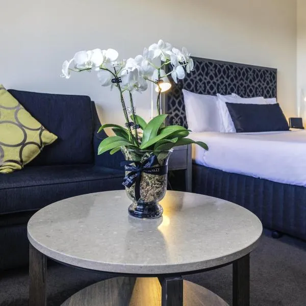 Mercure Albury, ξενοδοχείο στο Άλμπουρι