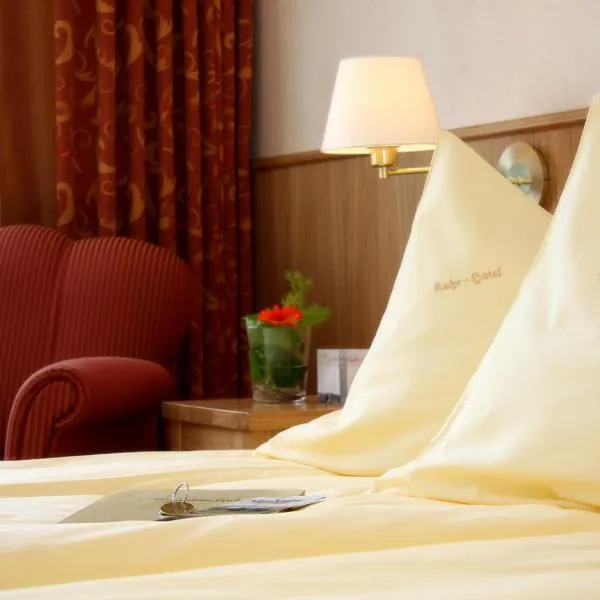 Altes Gasthaus Kuhr - Hotel & Restaurant, hotel v destinaci Papenburg