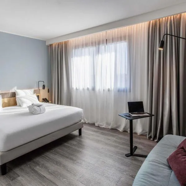 Novotel Parma Centro, hotel di Parma