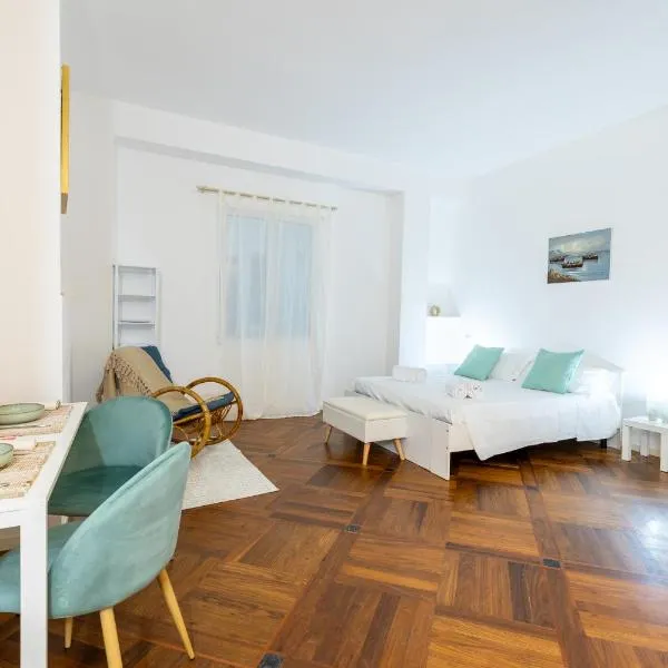Maison Saint Remy, hotel in Cagliari