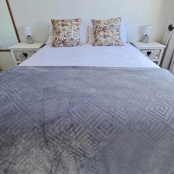 3 Flamingos - Visit Langebaan, ξενοδοχείο σε Langebaan