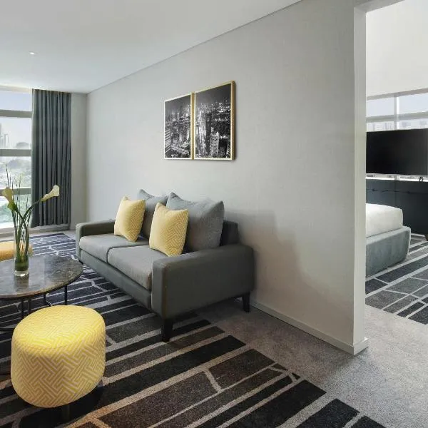 Novotel Jakarta Cikini, ξενοδοχείο στην Τζακάρτα